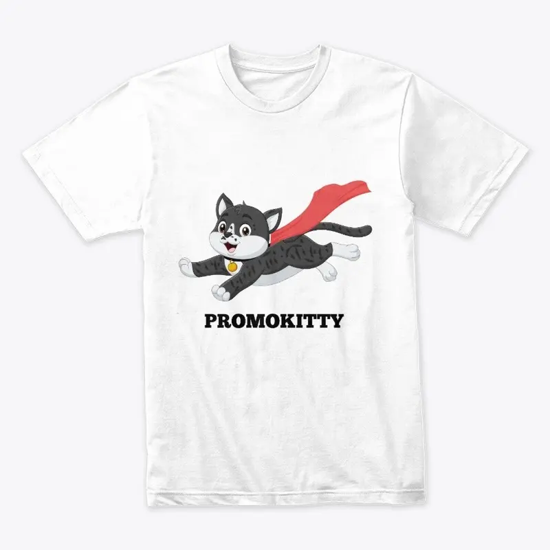 PromoKitty